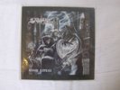 Samael Blood Ritual LP (Like Burzum, Darkthrone)