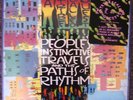 A TRIBE CALLED QUEST 