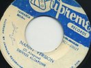 13/DENNIS ALCAPONE/NANNY VERSION/LLOYD WILLIAMS/SUPREME