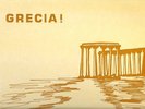 LIBRARY STEFANO TOROSSI - GRECIA orig  very rare LP