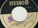20/BURNING SPEAR/FREE/L.MARSHALL/LET'S MAKE.../STUDIO1