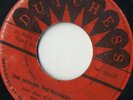 25/JUSTIN HINDS/FIGHT FOR YOUR RIGHT/DUTCHESS
