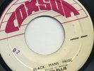 65/ALTON ELLIS/BLACK MAN PRIDE/VERSION/COXSON