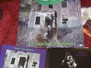 Robyn Hitchcock Vinyl Box Set 8 LP I wanna go backwards
