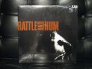 U2 Rattle and Hum lp vinyl record 12