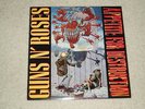 Guns N Roses Appetite For Destruction US Banned w/Decal