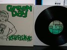 GREEN DAY KERPLUNK BERKELEY ADDY LOOKOUT RECS RARE OOP