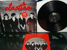 ELASTICA SELF TITLED US VERSION WITH CATALOG RARE OOP