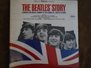 THE BEATLES Beatles Story 2LP SEALED Capitol/EMI