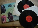MILES DAVIS 2XLP.'BITCHES BREW'. USA. 1970. EX+
