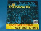 7-Single-Beat-THE KRAUTS-I can understand