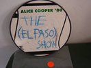 ALICE COOPER RARE