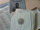 ERIC CLAPTON CROSSROADS 6 LP SET, made in the USA