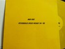 HIGH RISE JAPAN PSYCH ACID PROG white heaven rallizes