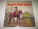 DEXTER GORDON rides again LP 1958 SAVOY 12130 US Exc