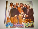 SINGING PLAYERS LP 197? mabusso KILLER AFRO FUNK rare