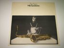 NILS SANDSTRÖM the painter LP 1972 ODEON rare jazz EXC