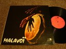 MALAVOI  same  ORIGINAL  3A  RARE  African