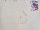 LEWIS PARKER /B-BOY ANTIKS/mega RARE ORIG 1995/signed