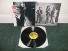 Rolling Stones - Sticky Fingers(V RARE UK 1971 VINYL)