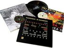 Radiohead In Rainbows Discbox Box Set RARE