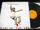 Lee Scratch Perry * Heart of The Ark  LP