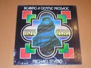 Michael Styers Bearing Gentle Message Private Psyche NM