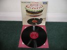 Rolling Stones - Let It Bleed(V RARE MONO VINYL ALBUM)
