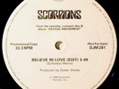 SCORPIONS Believe In Love PROMO Edit 12