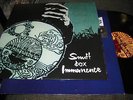 GHOST Snuff box Immanence LP Drag City 1999 NM orig OOP rare vinyl