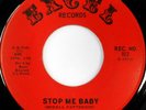 rare Soul 45 ROBBIE LEE on EXCEL Listen