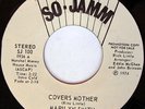rare Soul 45 MARILYN SMITH covers mother Listen