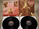 ENSLAVED eld 2x LP gorgoroth satyricon emperor warloghe
