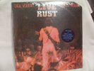 Sealed Neil Young & Crazy Horse Live Rust 1979 Lp Mint
