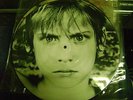 U2 WAR-PICTURE DISC-1983 Island 12