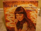 Frank Motley - Let It Be LP Original RARE