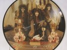 DEATH SS VAMPIRE picture disc 12
