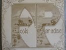 MADDEN & HARRIS Fools Paradise LP Oz folk prog 1970s