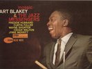 Art Blakey Jazz Messengers Mosaic On Blue Note 84090 LP