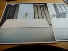 WIRE CHAIRS MISSING LP NEAR MINT PUNK NEW WAVE**