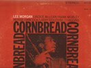Lee Morgan Cornbread On Blue Note 84222 LP