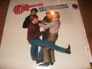 MONKEES Headquarters LP COPLPIX sealed stereo orig.