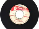 anthony rocky ellis - I AM THE RULER - STUDIO 1