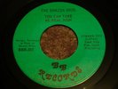 BRAZDA BROTHERS  Mega RARE 7 inch single  BB RECORDS