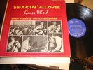 GUESS WHO,SHAKIN' ALL OVER,BEAT GARAGE ORIG,POKORA'S
