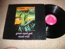 STEEL MILL,GREEN EYED GOD,HEAVY PROG PSYCH ORIG GERMAN