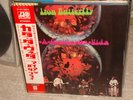 Iron Butterfly / In-A Gadda-Da Vida,JP Atlantic No.8000