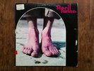 APRIL WINE LP #1 DEBUT 1971 HEAVY PSYCH BEATS BENT WIND