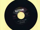 Mary Ann Fisher 45 rpm Record ''Northern Soul''