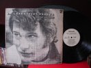 Promo LP-JOHNNY HALLYDAY-Generation Perdue-1967 Brazil